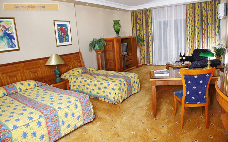 Harem Hotel Harem Hotel