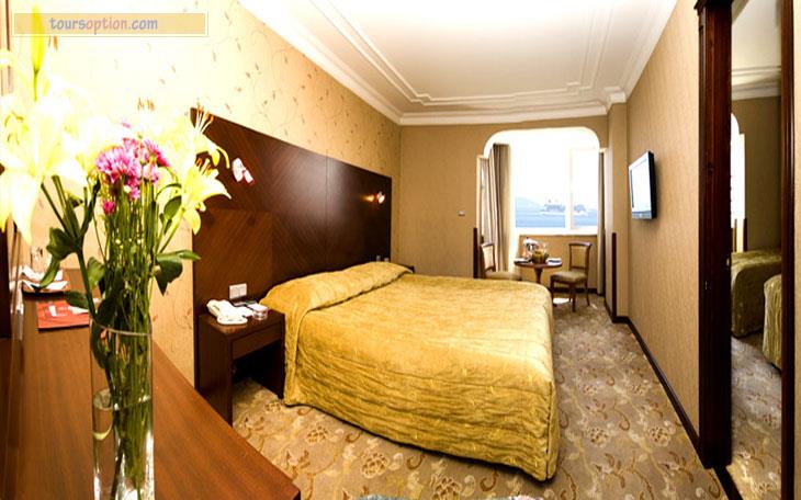 Grand Yavuz Hotel