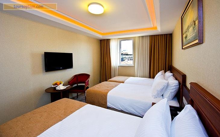 Askoç Hotel