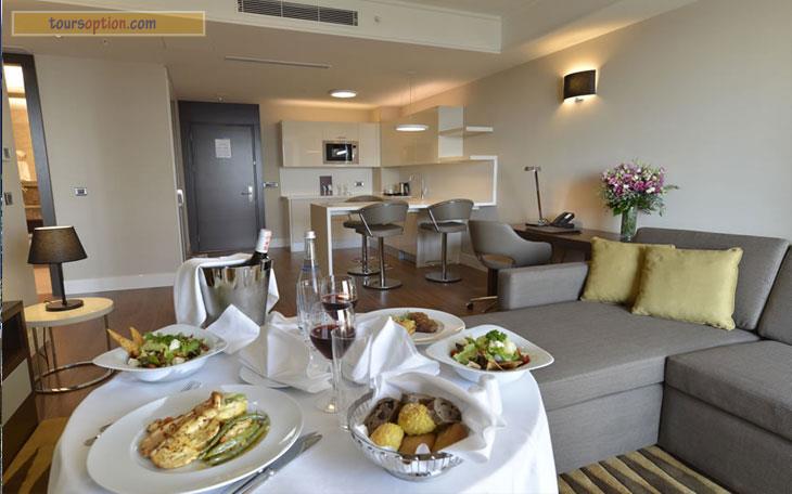 Wyndham Istanbul