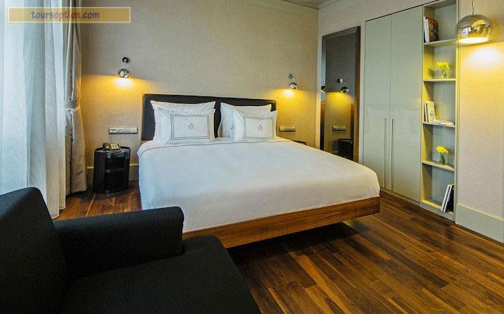The Haze Hotel The Haze Hotel