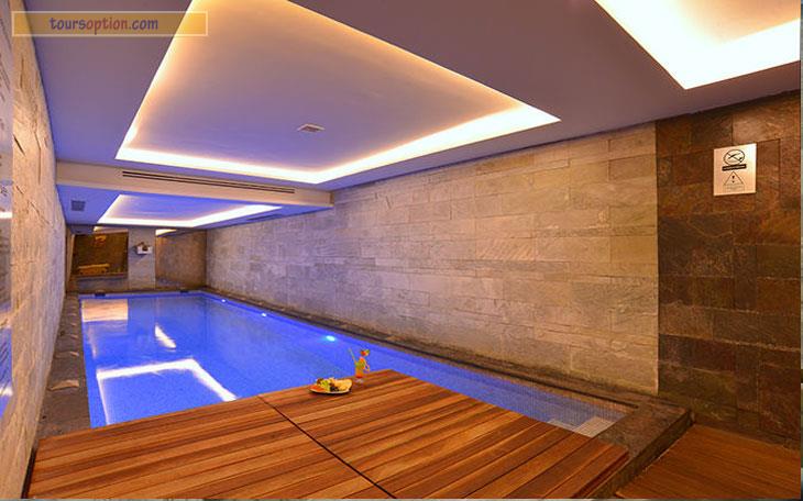 Pera Tulip Hotel