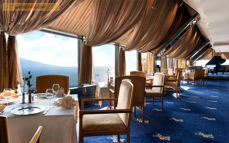 Doublee Tree By Hilton Hotel İzmir