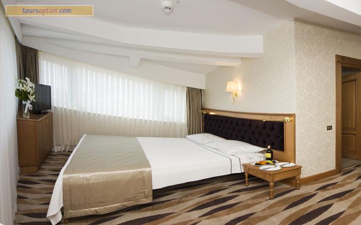 Aprilis Hotel Aprilis Hotel