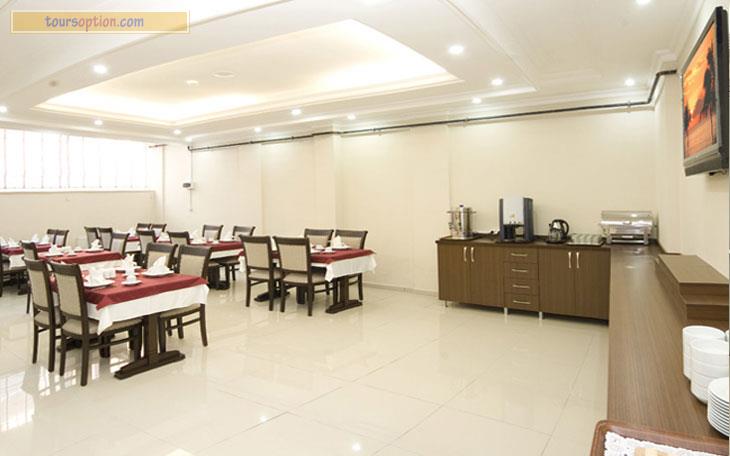 May Hotel