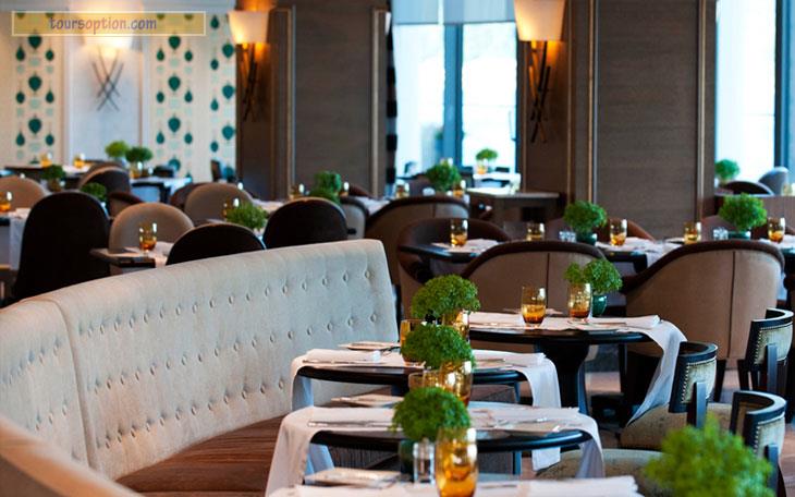 The Grand Tarabya The Grand Tarabya