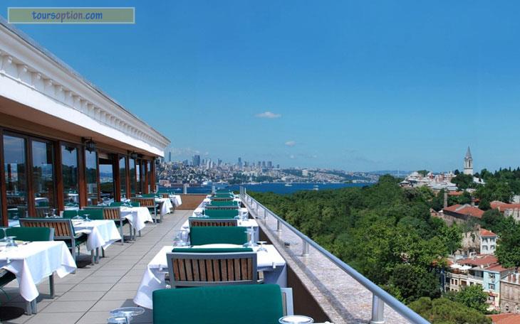 And Hotel And Hotel
