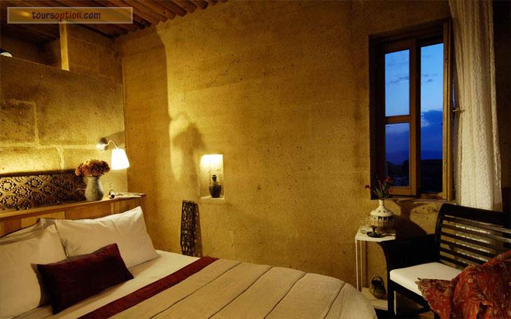 Argos In Cappadocia