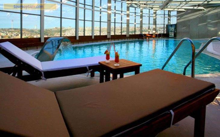 Eser Premium Hotel