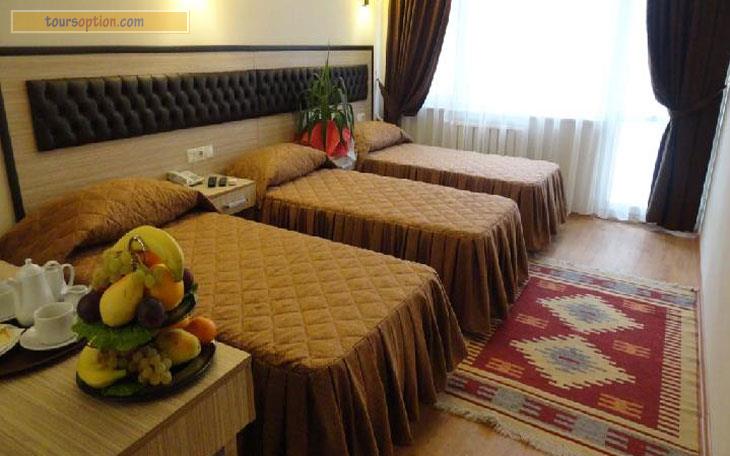 Tuğra Hotel