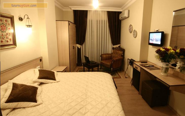 Art City Hotel