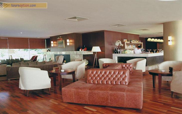 Çınar Hotel