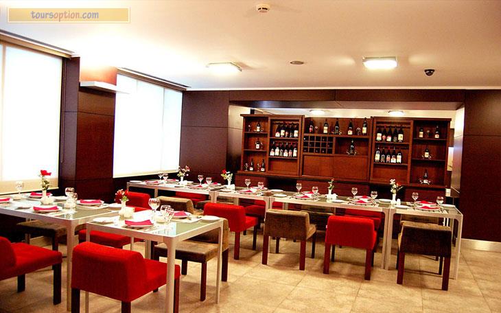 Nippon Hotel