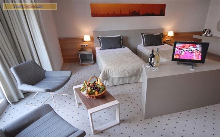 Klas Hotel Klas Hotel