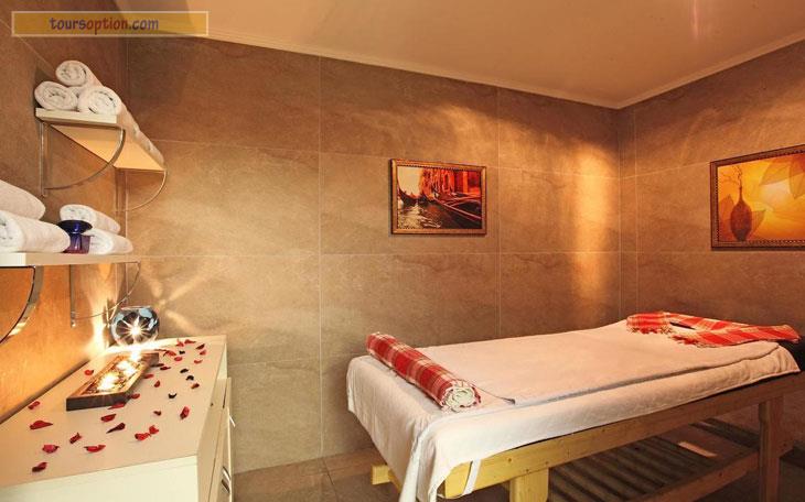 Vicenza Hotel