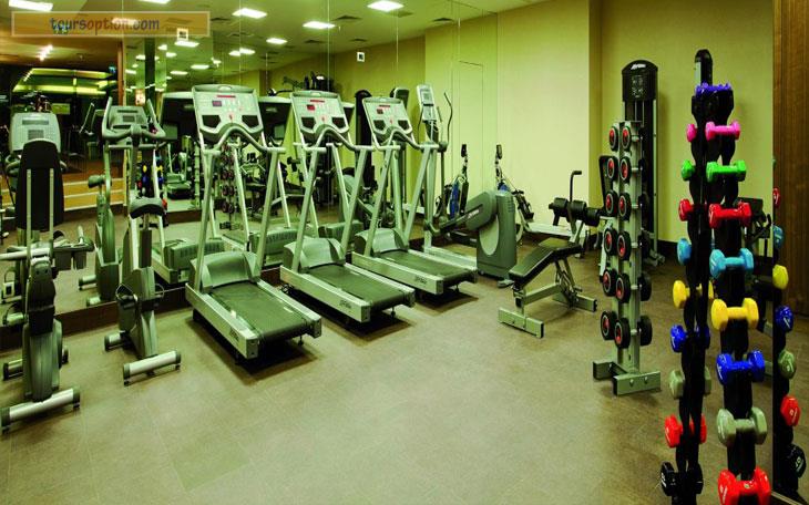 Crowne Plaza Harbiye Crowne Plaza Harbiye