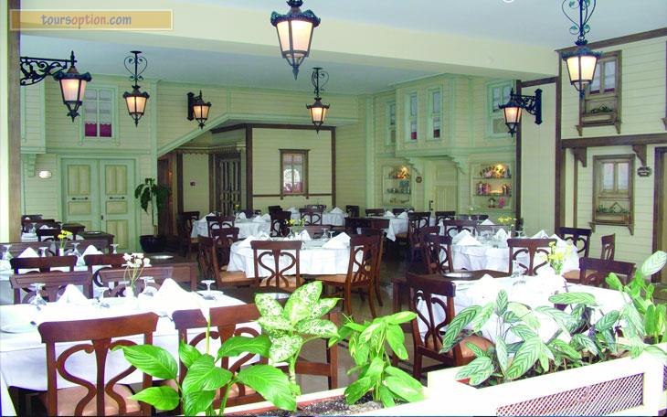 Erboy Hotel