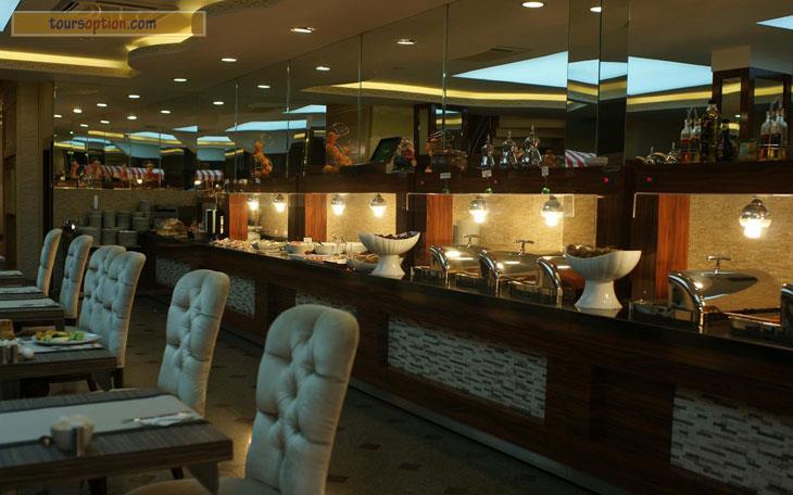 Sapphire Hotel