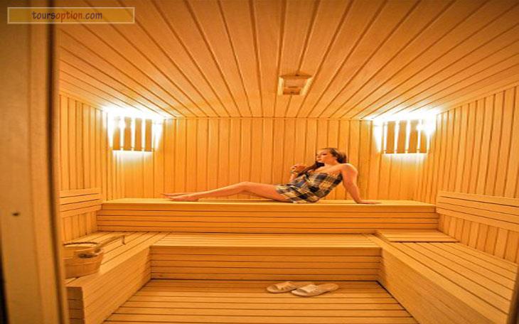 Istanbul Trend Hotel