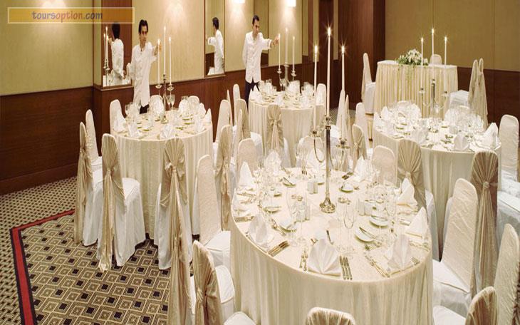 Mövenpick Hotel