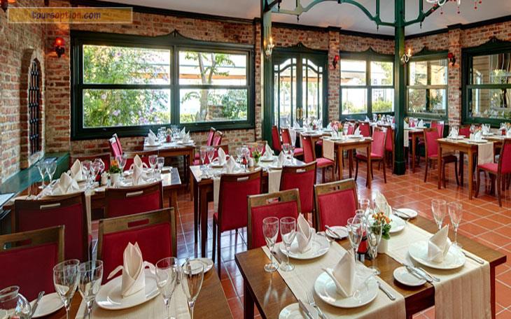 Best Western Citadel Hotel