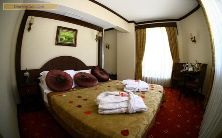 Gülhane Park Hotel