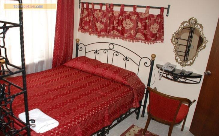 Pamphylia Hotel