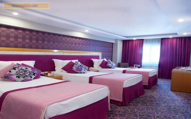 Carlton Hotel