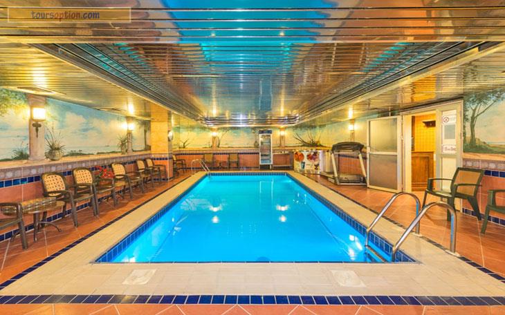 Vatan Asur Hotel Vatan Asur Hotel