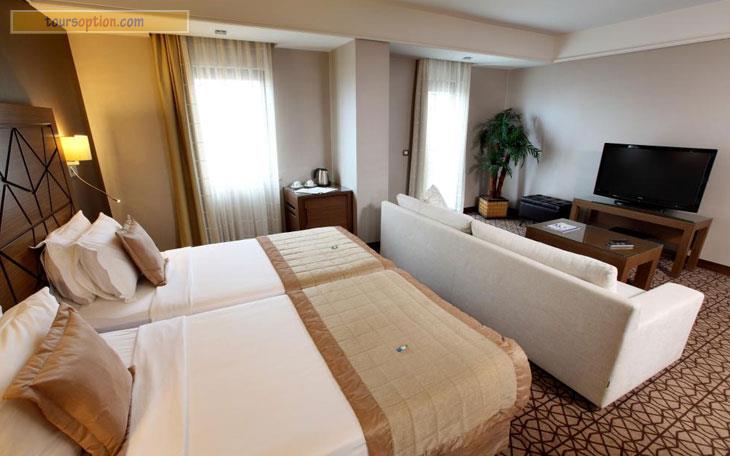 Ramada Taksim Hotel