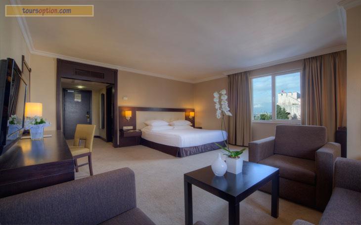 Barcelo Eresin Topkapı Hotel