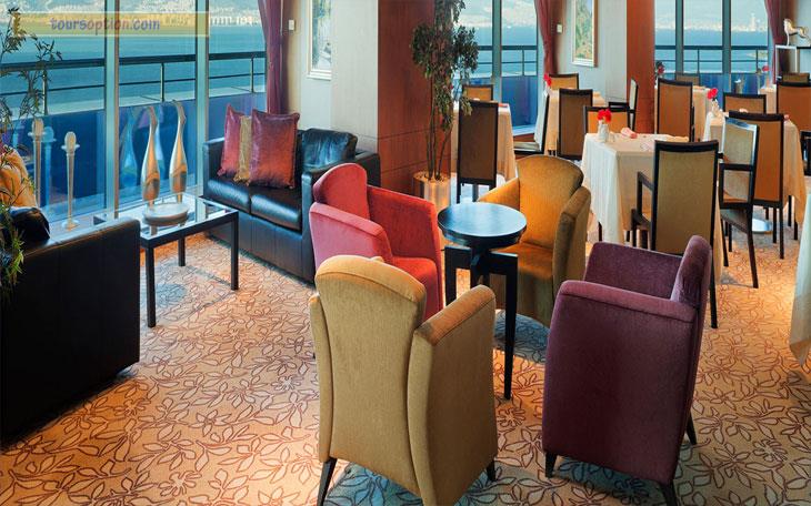 Wyndham Grand İzmir Özdilek