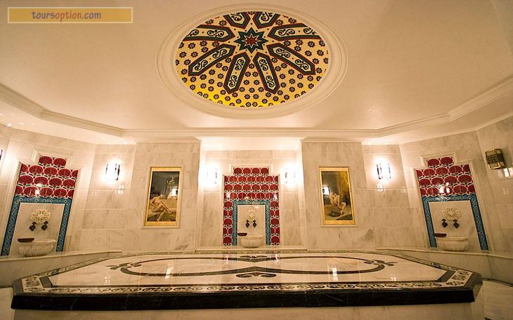 Elite World Hotel