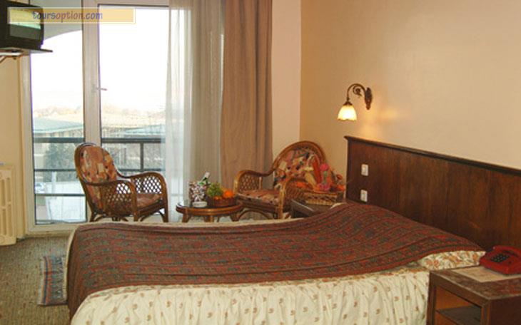 Halı Hotel