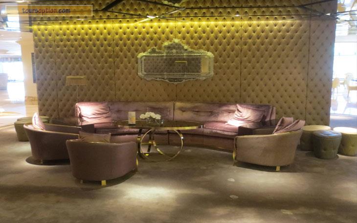Inter Continental Hotel Istanbul Inter Continental Hotel Istanbul