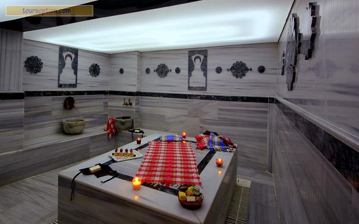 Arden Park Hotel