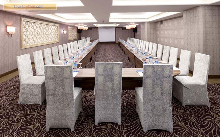 Grand Anka Hotel Grand Anka Hotel