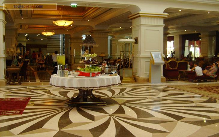 Hotel Delphin Diva Premiere