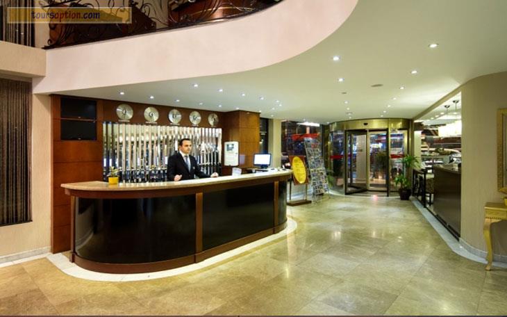 Black Bird Hotel Black Bird Hotel