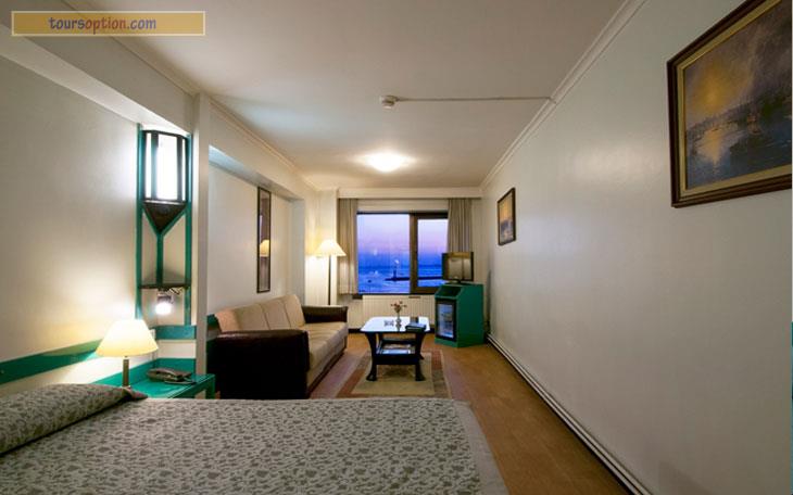 Rıhtım Hotel Rıhtım Hotel