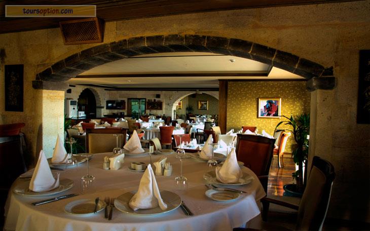 CCR Hotels & SPA