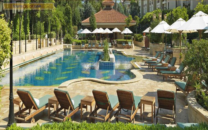 Hyatt Regency Hotel
