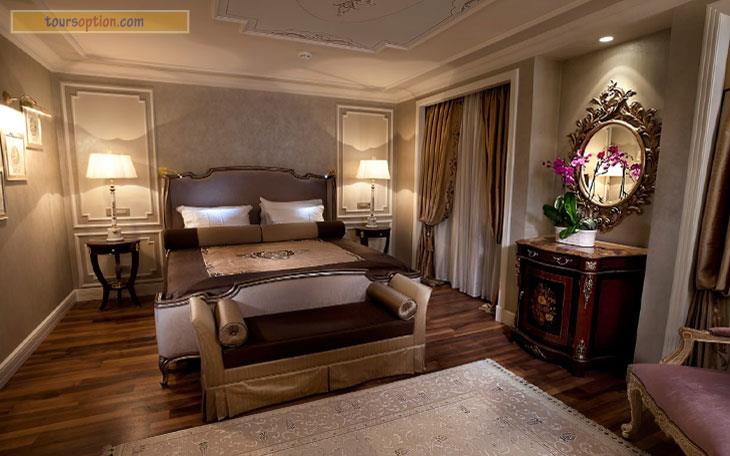 Rixos Pera Hotel Istanbul Rixos Pera Hotel Istanbul