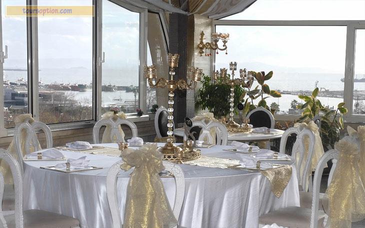 Marmaray Hotel