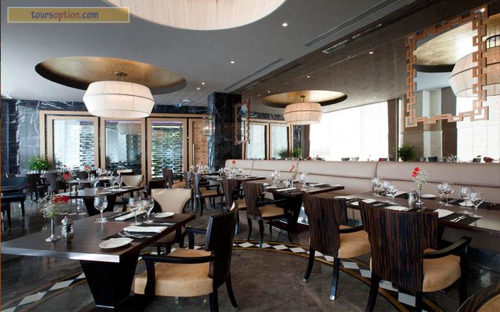 Radisson Blu Şişli