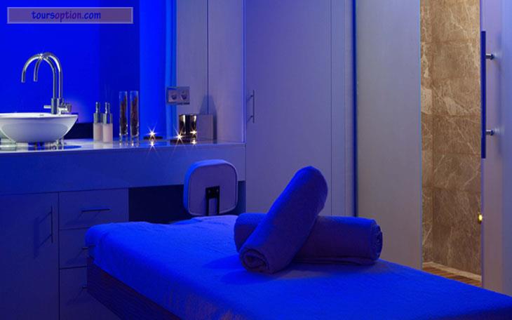 Park Hyatt Maçka Palas