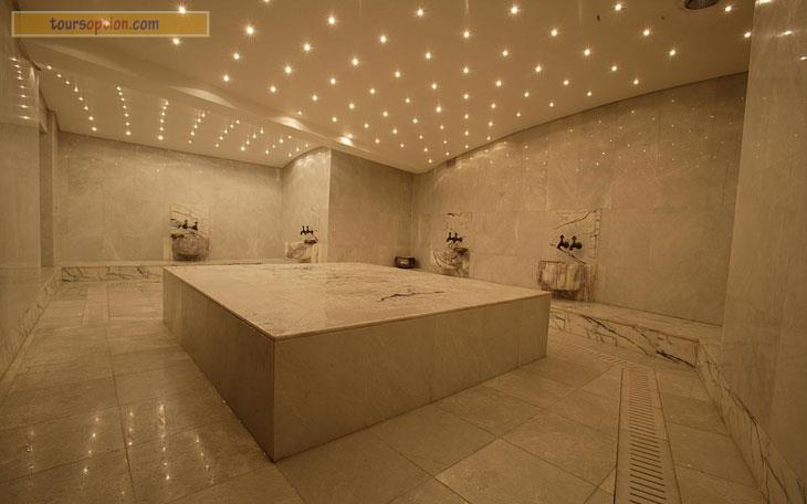 Orka Royal Hotel