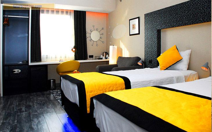 Tempo Hotel