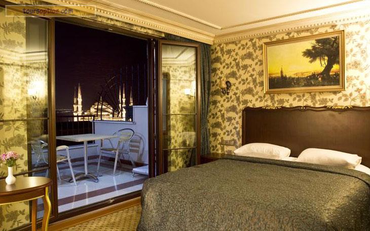 Rast Hotel Rast Hotel