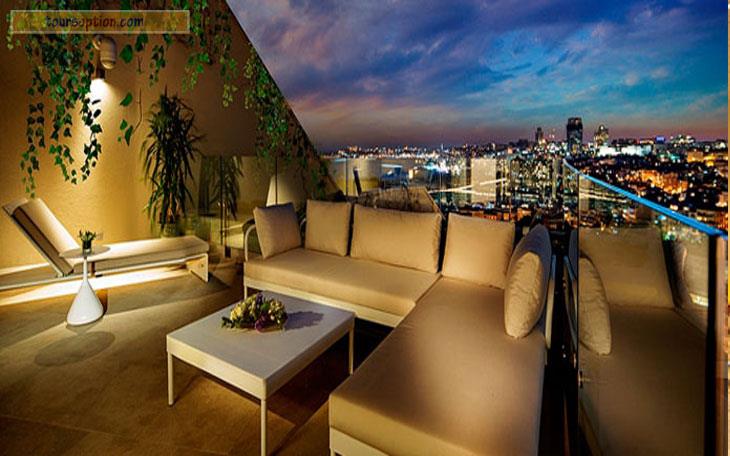 Conrad Istanbul